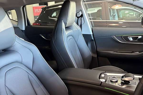 2025 Chery Tiggo 7 Super Hybrid Ultimate T32
