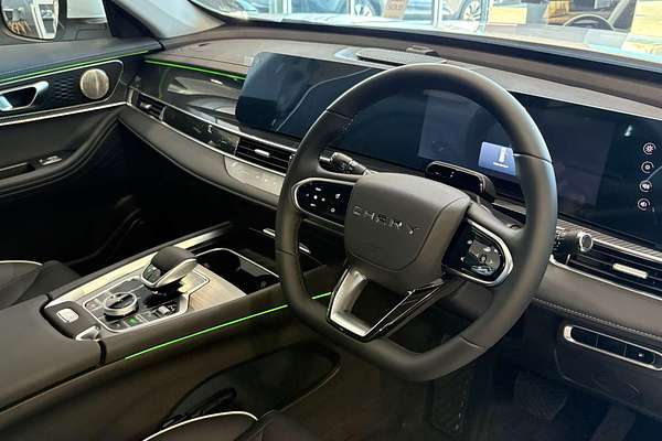 2025 Chery Tiggo 7 Super Hybrid Ultimate T32