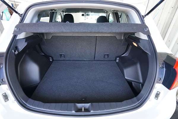 2016 Mitsubishi ASX LS XC