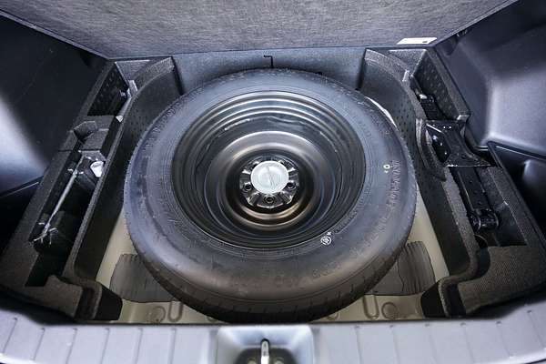 2016 Mitsubishi ASX LS XC