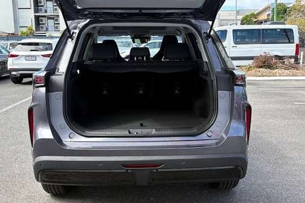 2025 Chery Tiggo 7 Super Hybrid Ultimate T32