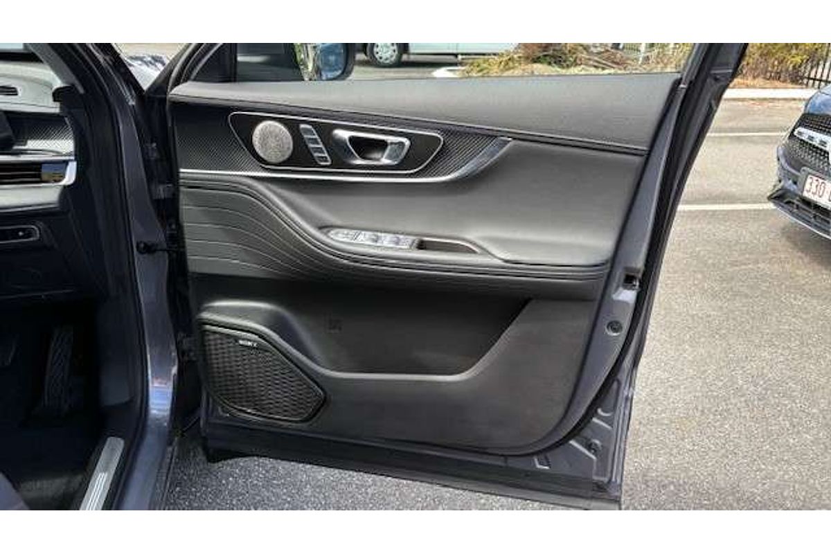 2025 Chery Tiggo 7 Super Hybrid Ultimate T32