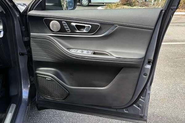 2025 Chery Tiggo 7 Super Hybrid Ultimate T32