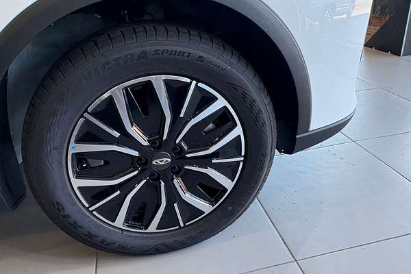 2025 Chery Tiggo 7 Super Hybrid Ultimate T32