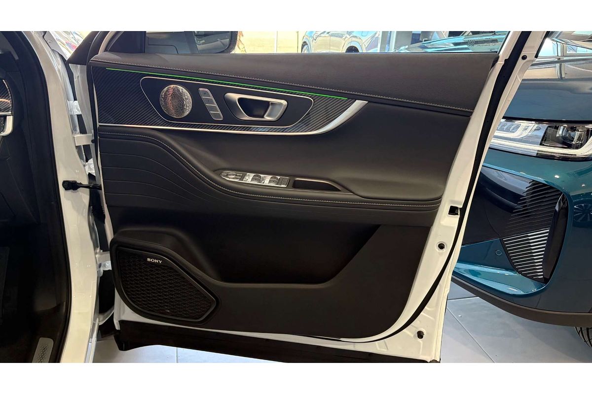 2025 Chery Tiggo 7 Super Hybrid Ultimate T32