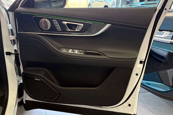2025 Chery Tiggo 7 Super Hybrid Ultimate T32