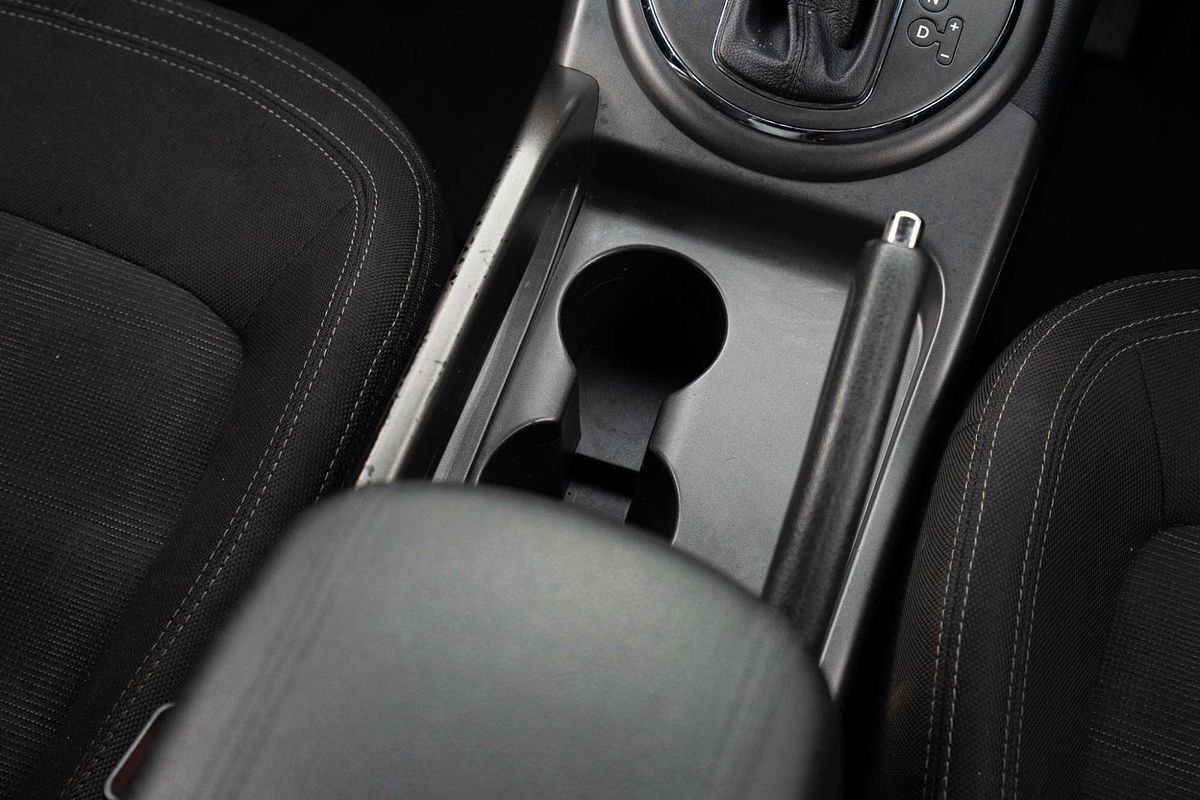 2013 Kia Sportage Si SL