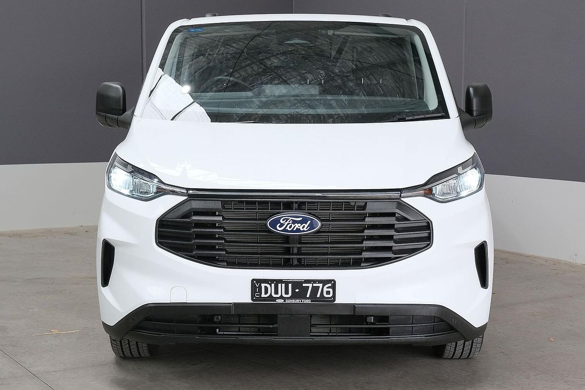 2024 Ford Transit Custom Trend 320L AV LWB Low Roof