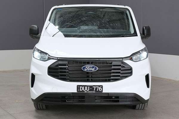 2024 Ford Transit Custom Trend 320L AV LWB Low Roof