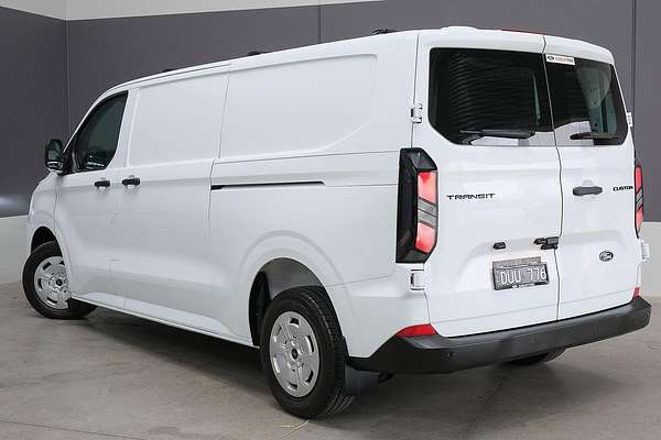 2024 Ford Transit Custom Trend 320L AV LWB Low Roof