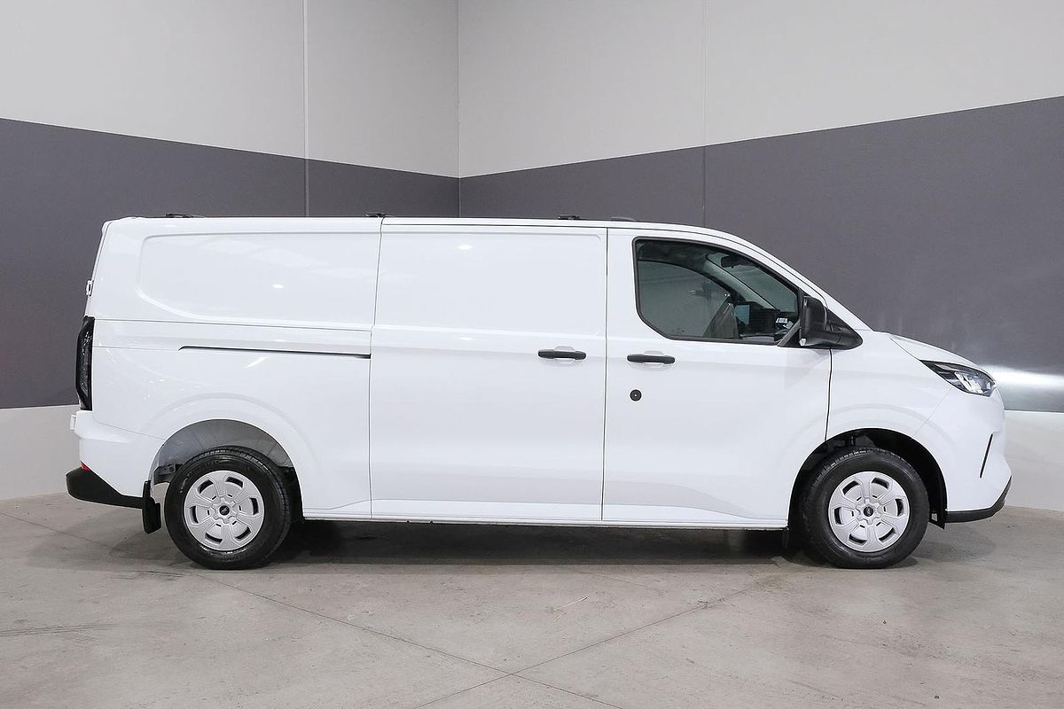 2024 Ford Transit Custom Trend 320L AV LWB Low Roof