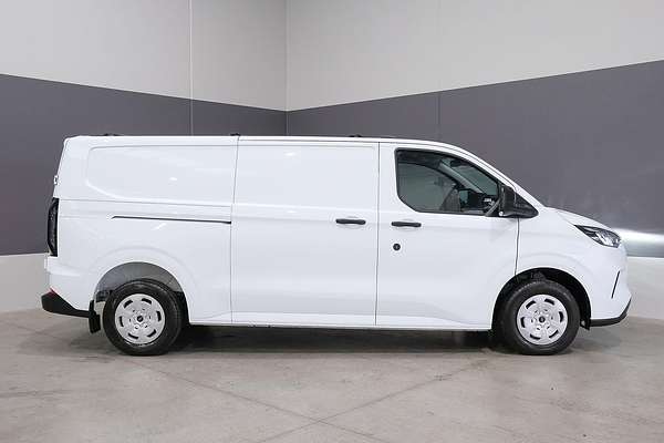 2024 Ford Transit Custom Trend 320L AV LWB Low Roof