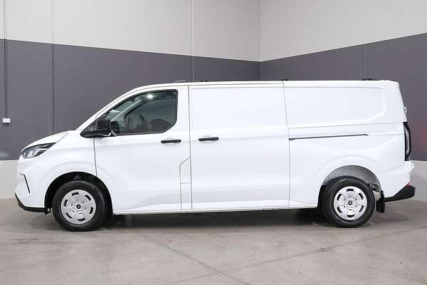 2024 Ford Transit Custom Trend 320L AV LWB Low Roof