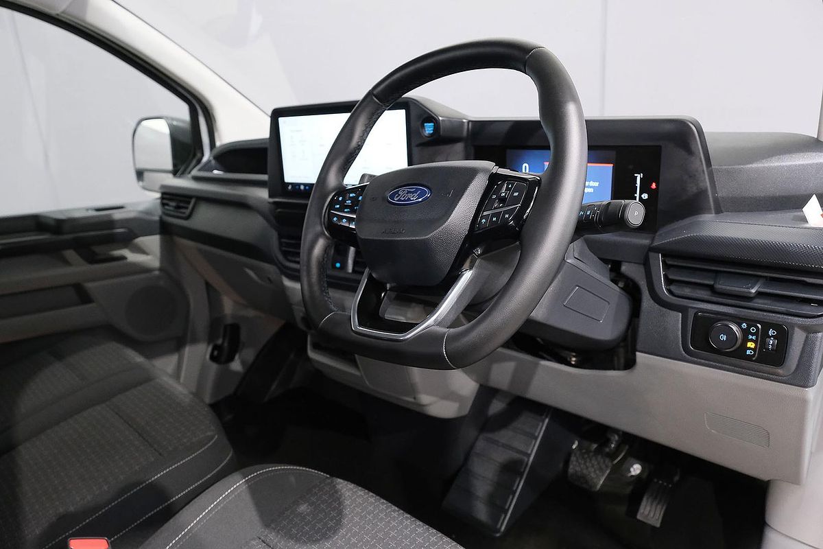 2024 Ford Transit Custom Trend 320L AV LWB Low Roof