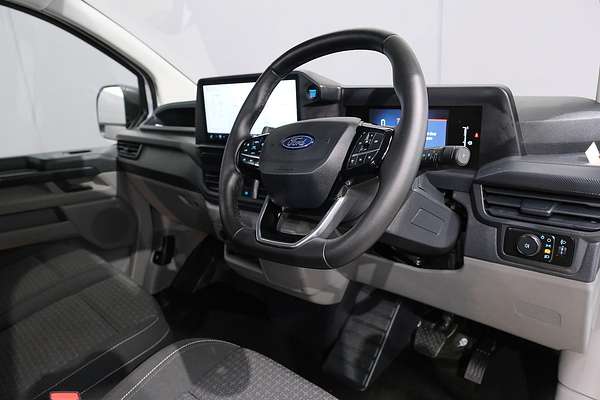 2024 Ford Transit Custom Trend 320L AV LWB Low Roof
