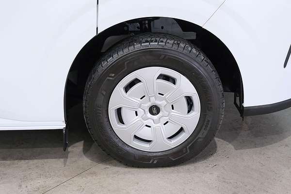 2024 Ford Transit Custom Trend 320L AV LWB Low Roof