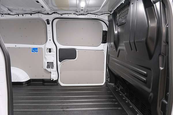 2024 Ford Transit Custom Trend 320L AV LWB Low Roof