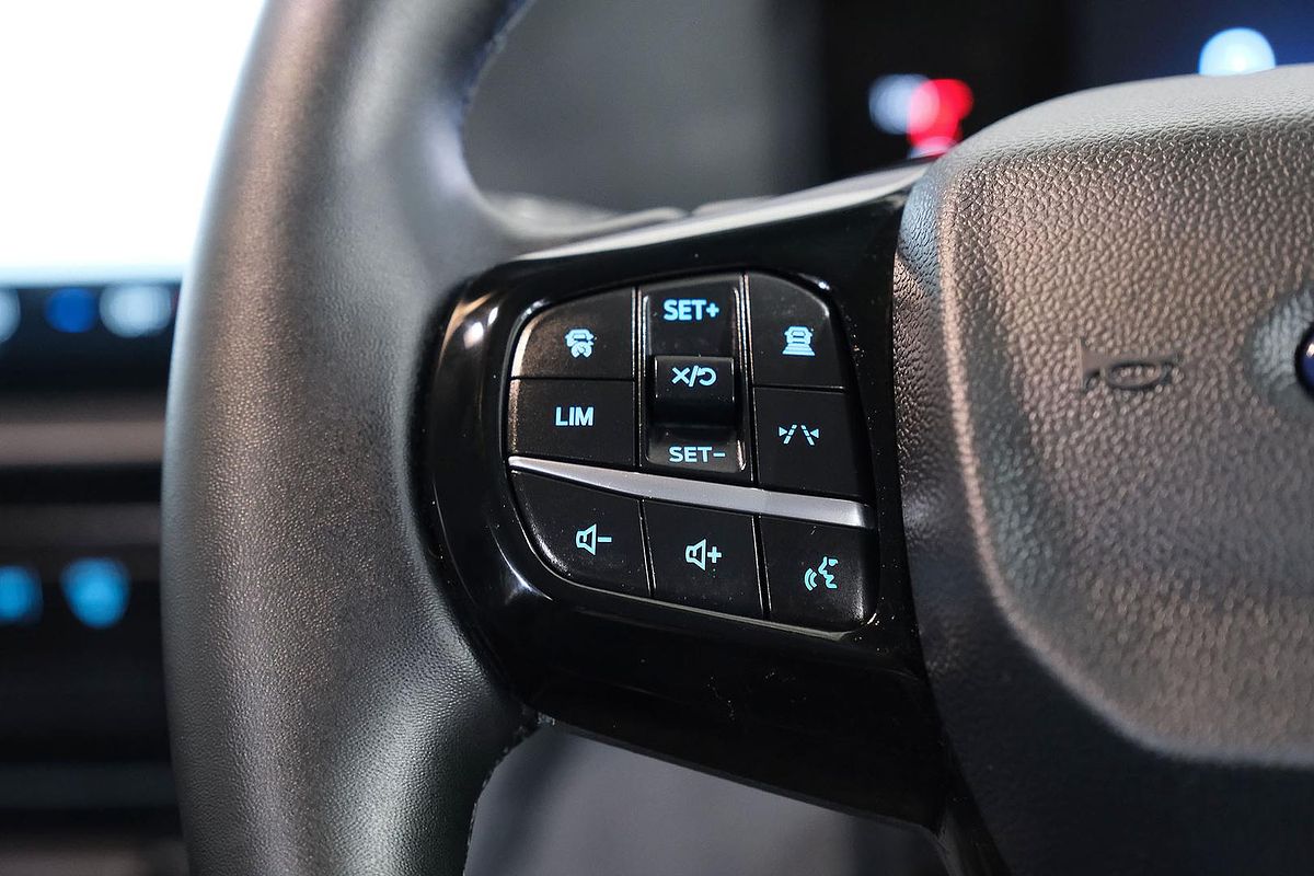 2024 Ford Transit Custom Trend 320L AV LWB Low Roof