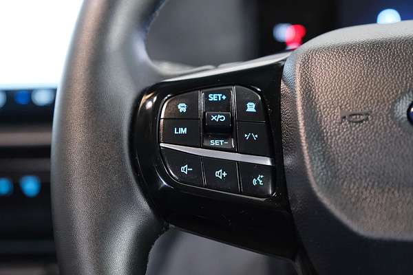 2024 Ford Transit Custom Trend 320L AV LWB Low Roof