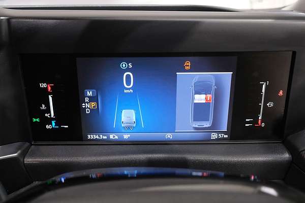 2024 Ford Transit Custom Trend 320L AV LWB Low Roof