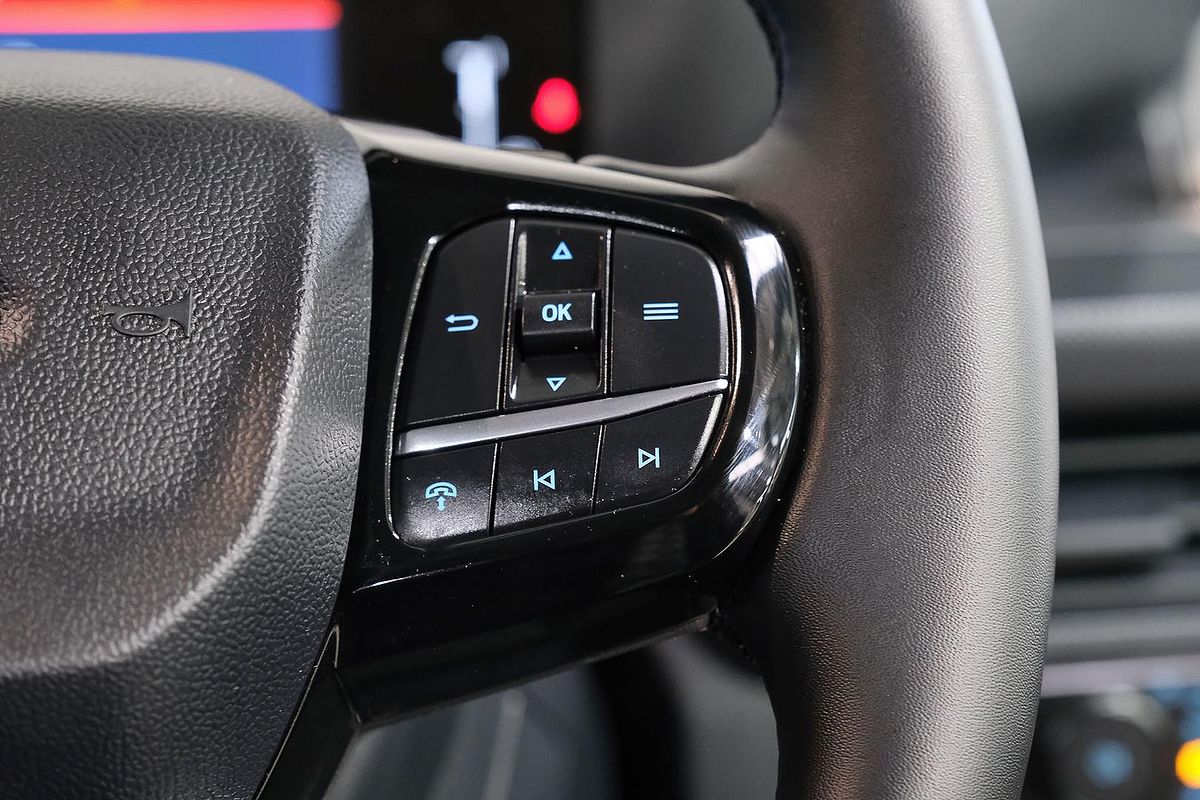 2024 Ford Transit Custom Trend 320L AV LWB Low Roof