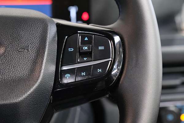 2024 Ford Transit Custom Trend 320L AV LWB Low Roof