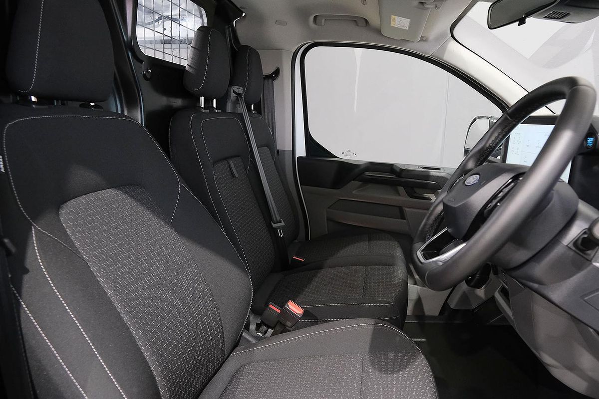 2024 Ford Transit Custom Trend 320L AV LWB Low Roof