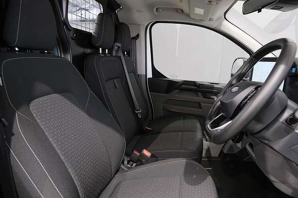 2024 Ford Transit Custom Trend 320L AV LWB Low Roof