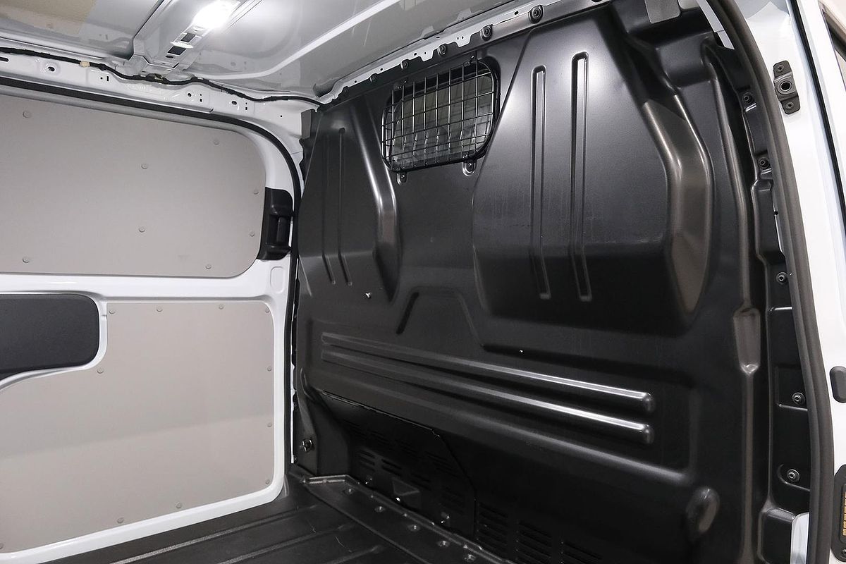 2024 Ford Transit Custom Trend 320L AV LWB Low Roof