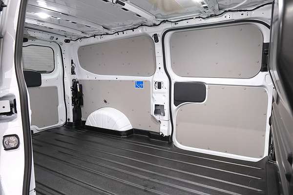 2024 Ford Transit Custom Trend 320L AV LWB Low Roof