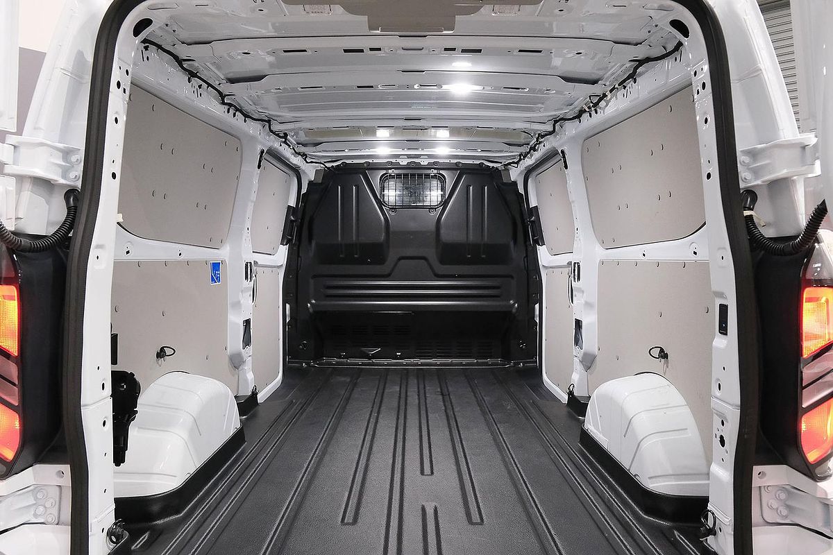 2024 Ford Transit Custom Trend 320L AV LWB Low Roof