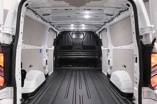 2024 Ford Transit Custom Trend 320L AV LWB Low Roof