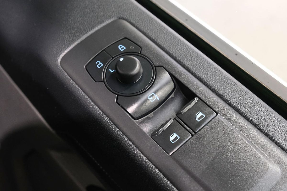 2024 Ford Transit Custom Trend 320L AV LWB Low Roof