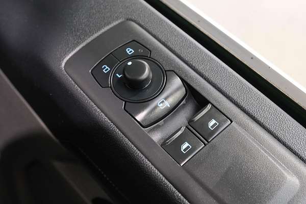 2024 Ford Transit Custom Trend 320L AV LWB Low Roof