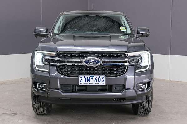2025 Ford Ranger XLT 4X4 2.0L