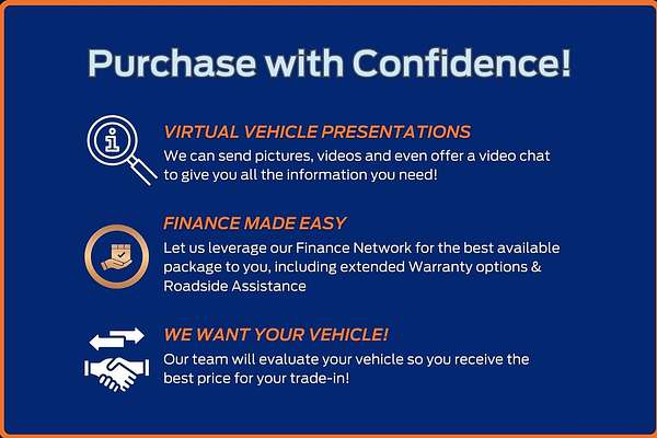 2025 Ford Ranger XLT 4X4 2.0L