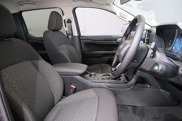 2025 Ford Ranger XLT 4X4 2.0L