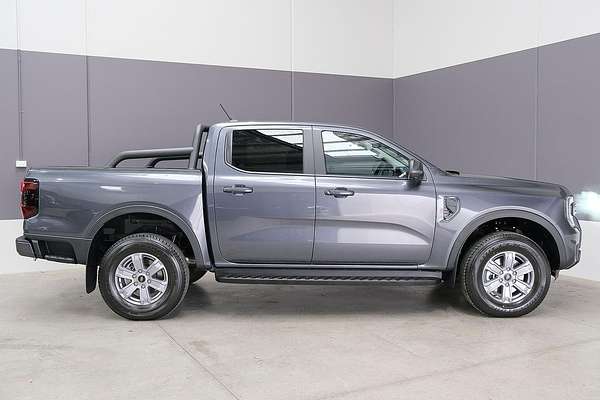 2025 Ford Ranger XLT 4X4 2.0L