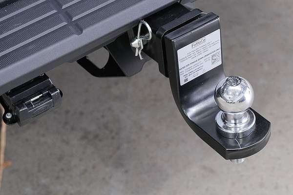 2025 Ford Ranger XLT 4X4 2.0L