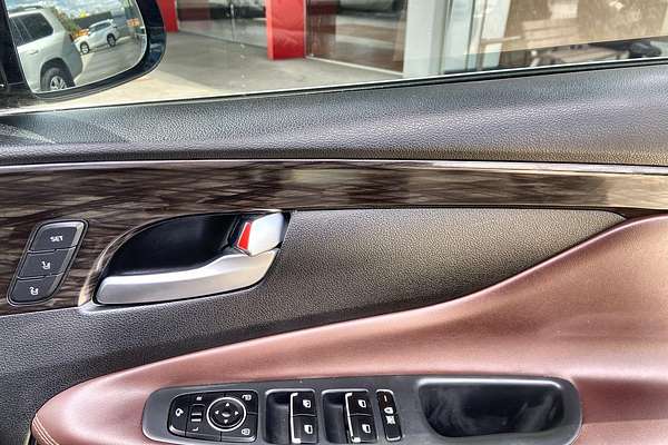 2018 Hyundai Santa Fe Highlander DM5 Series II