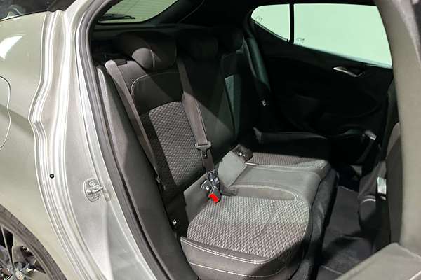 2019 Holden Astra RS Black Edition BK