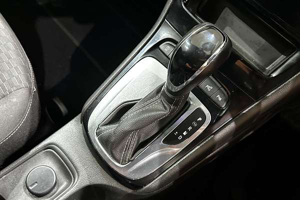 2019 Holden Astra RS Black Edition BK