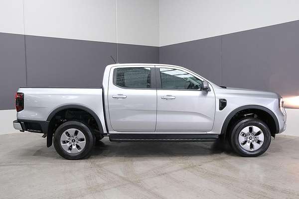 2025 Ford Ranger PHEV XLT 4X4 2.3L