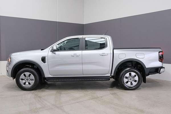 2025 Ford Ranger PHEV XLT 4X4 2.3L