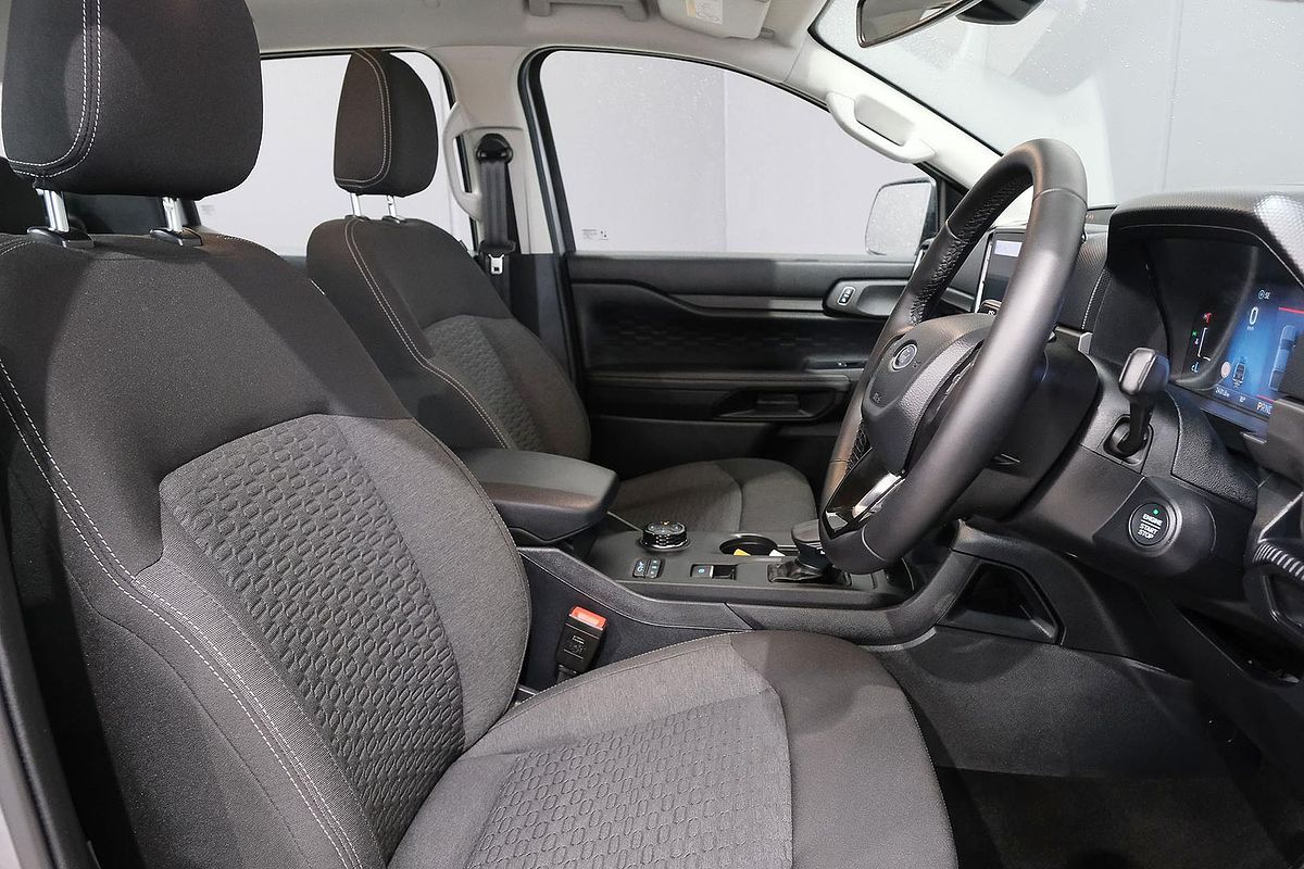 2025 Ford Ranger PHEV XLT 4X4 2.3L