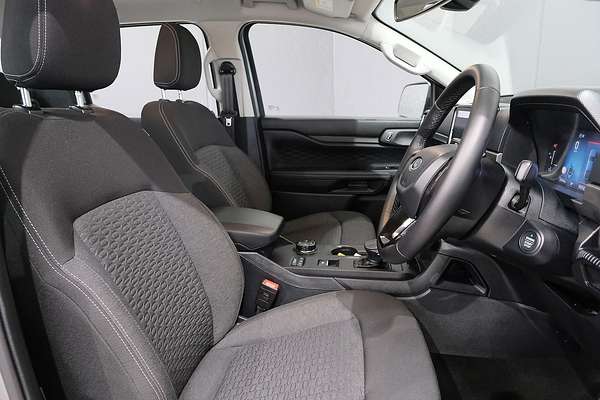 2025 Ford Ranger PHEV XLT 4X4 2.3L