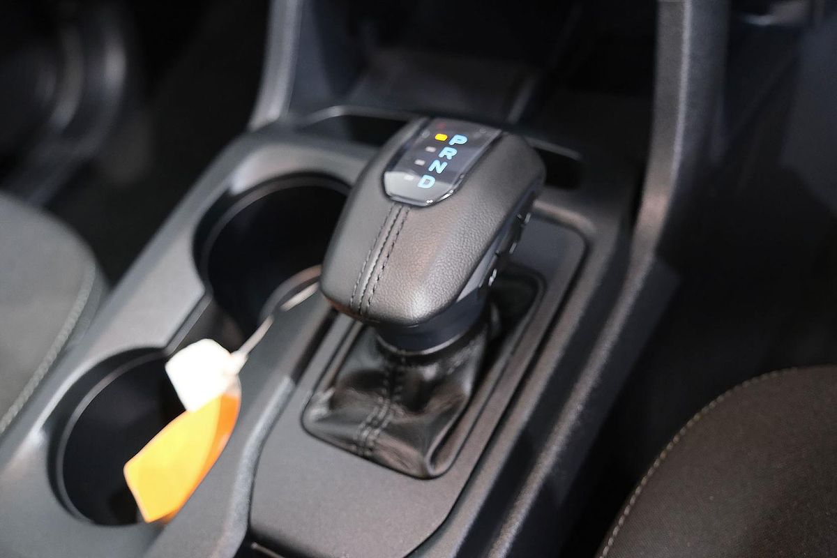 2025 Ford Ranger PHEV XLT 4X4 2.3L