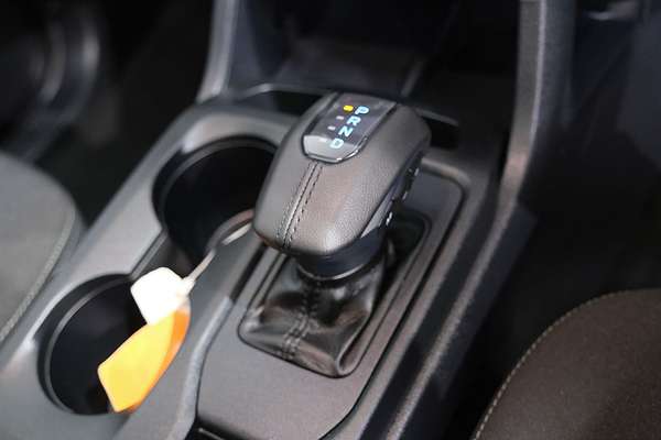 2025 Ford Ranger PHEV XLT 4X4 2.3L