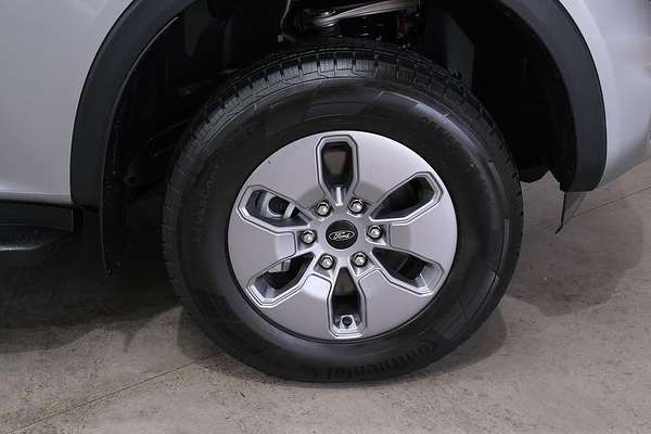 2025 Ford Ranger PHEV XLT 4X4 2.3L