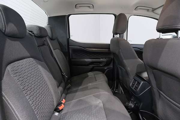 2025 Ford Ranger PHEV XLT 4X4 2.3L